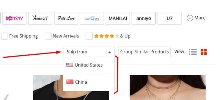 Aliexpress Shipping Times For Dropshipping SOLVED