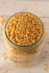 How Long Can You Store Wheat Berries